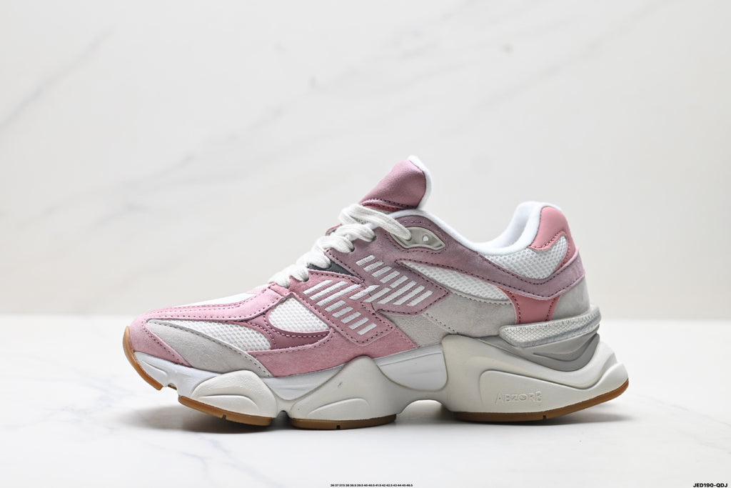 New Balance 9060 — Retro Running Sneaker U9060FRL