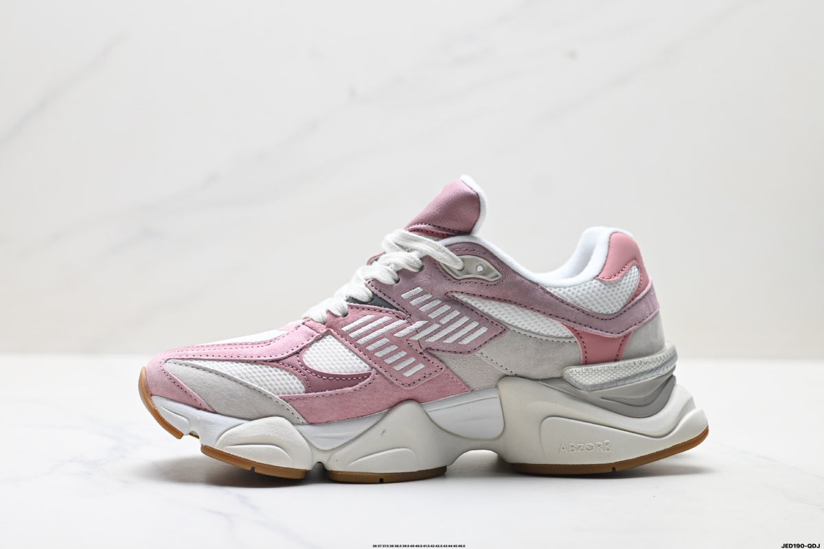 New Balance 9060 — Retro Running Sneaker U9060FRL