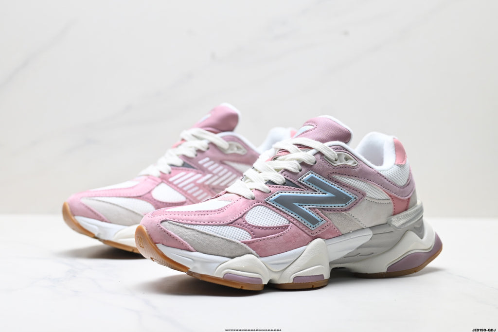 New Balance 9060 — Retro Running Sneaker U9060FRL