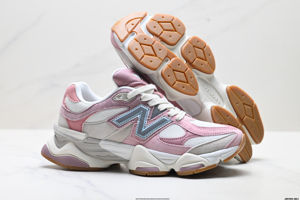 New Balance 9060 — Retro Running Sneaker U9060FRL