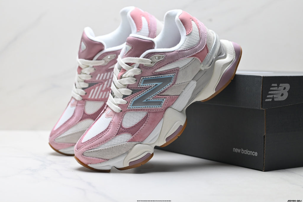 New Balance 9060 — Retro Running Sneaker U9060FRL