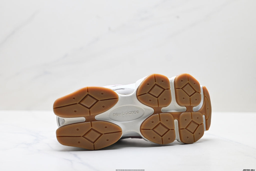 New Balance 9060 — Retro Running Sneaker U9060FRL