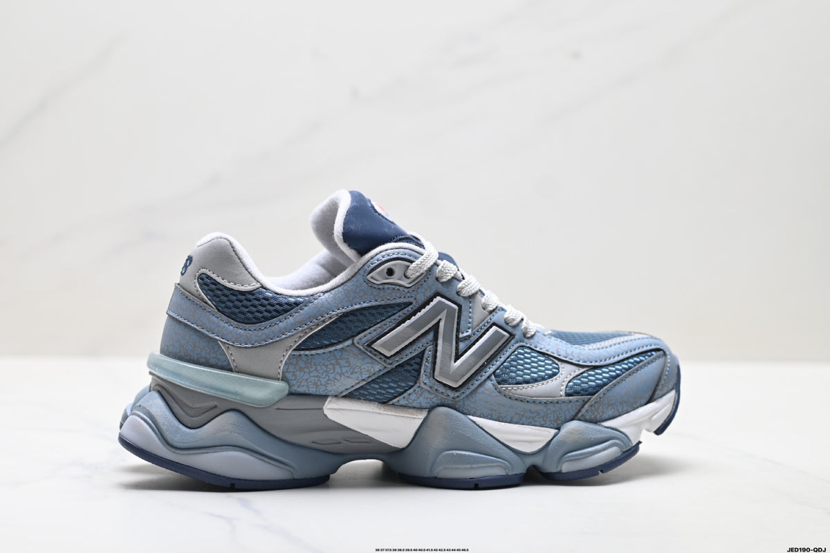 New Balance 9060 — Retro Running Sneaker U9060MD1