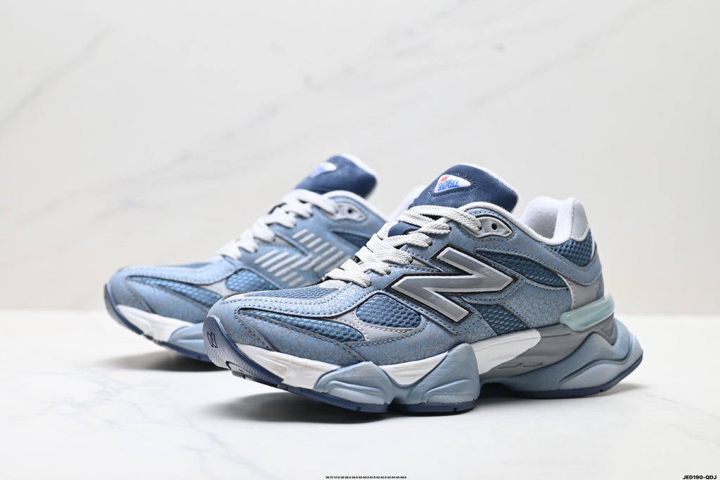 New Balance 9060 — Retro Running Sneaker U9060MD1