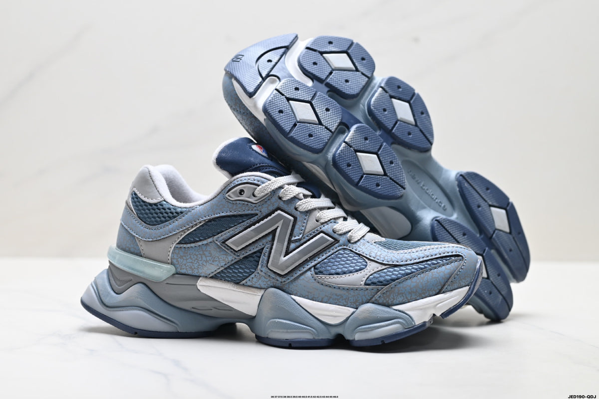 New Balance 9060 — Retro Running Sneaker U9060MD1