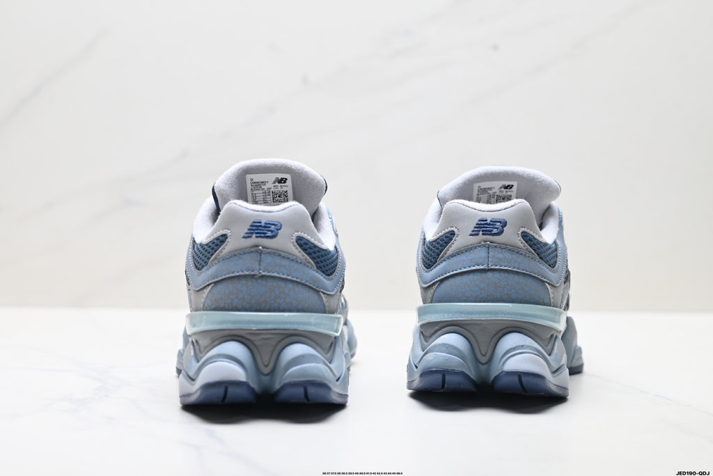 New Balance 9060 — Retro Running Sneaker U9060MD1