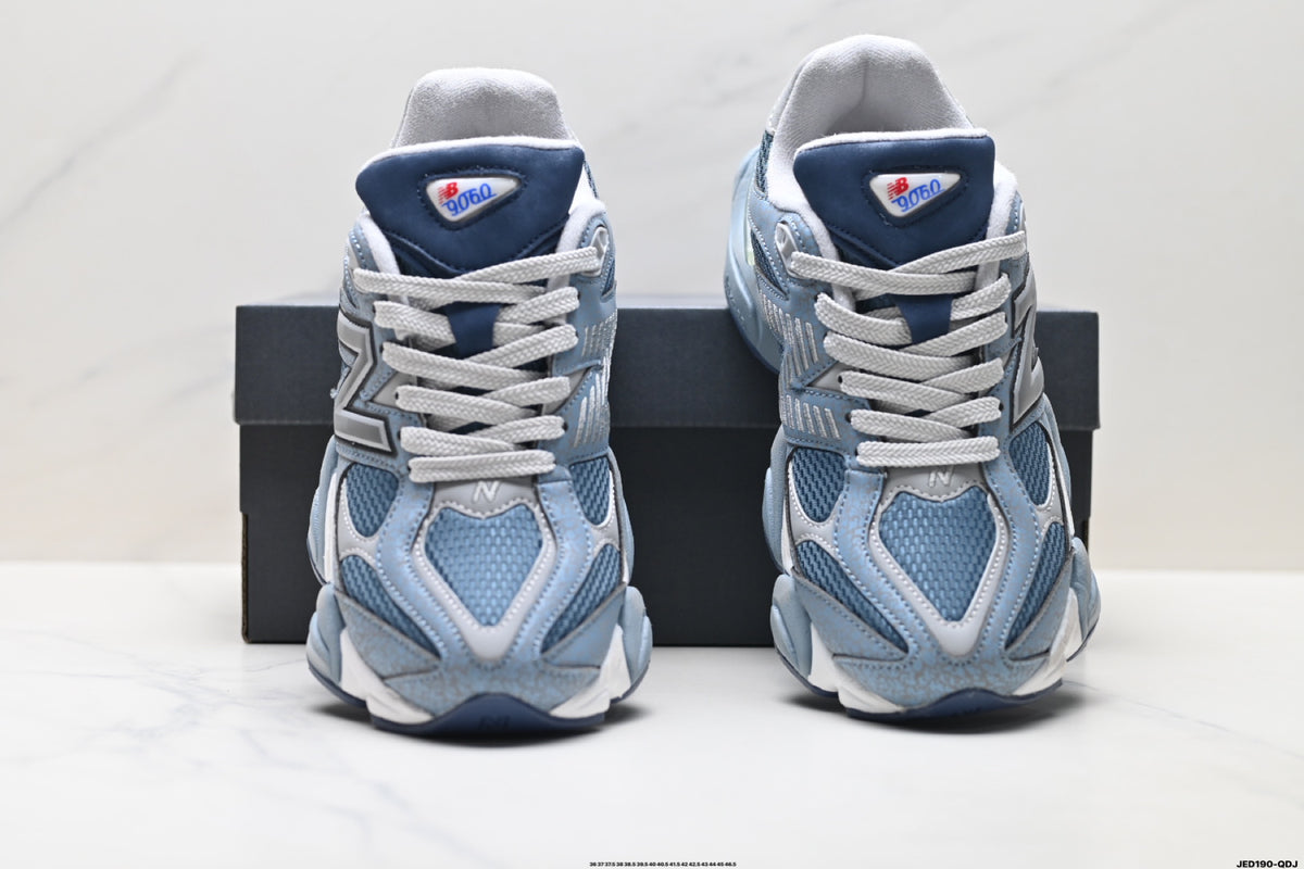 New Balance 9060 — Retro Running Sneaker U9060MD1