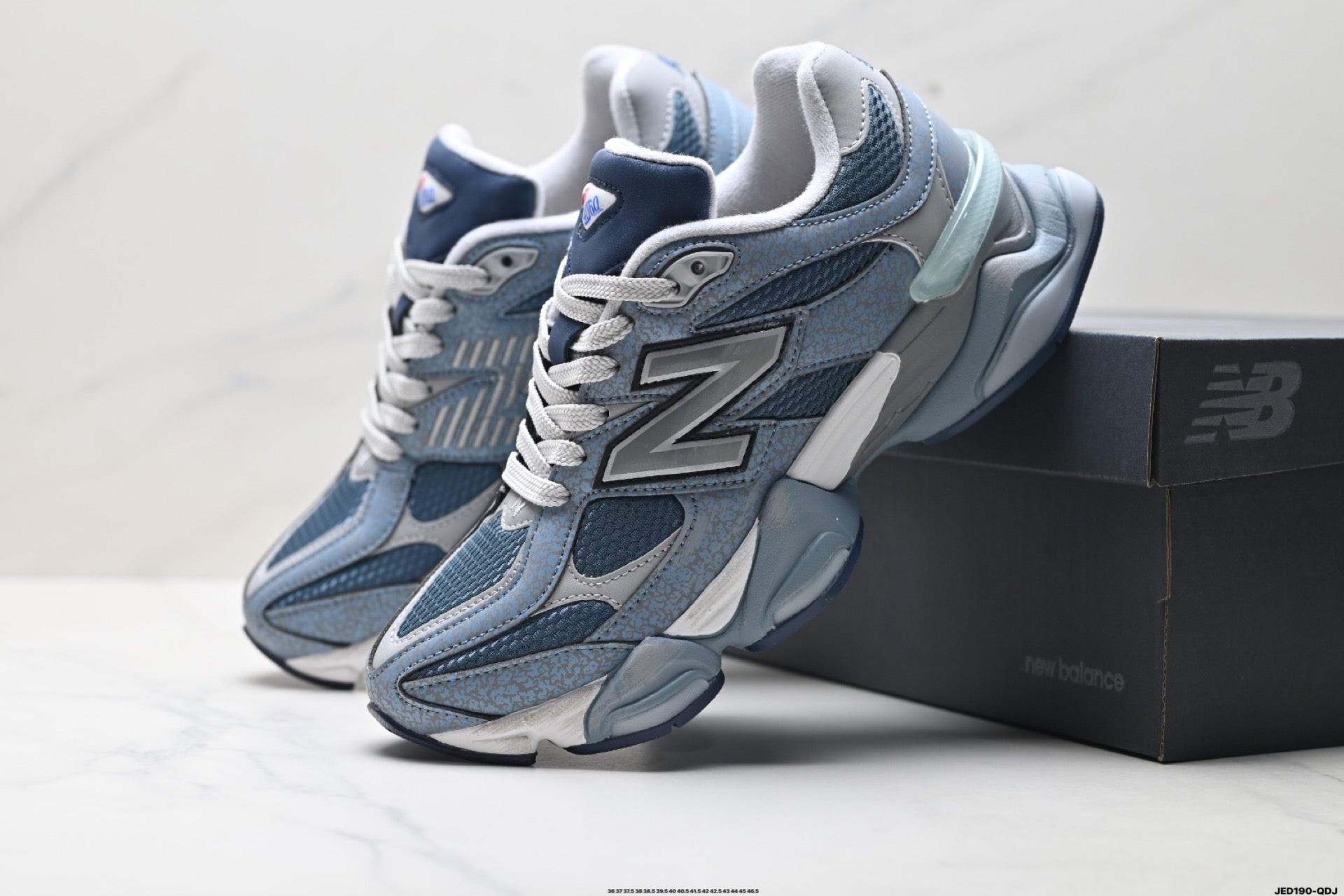 New Balance 9060 — Retro Running Sneaker U9060MD1