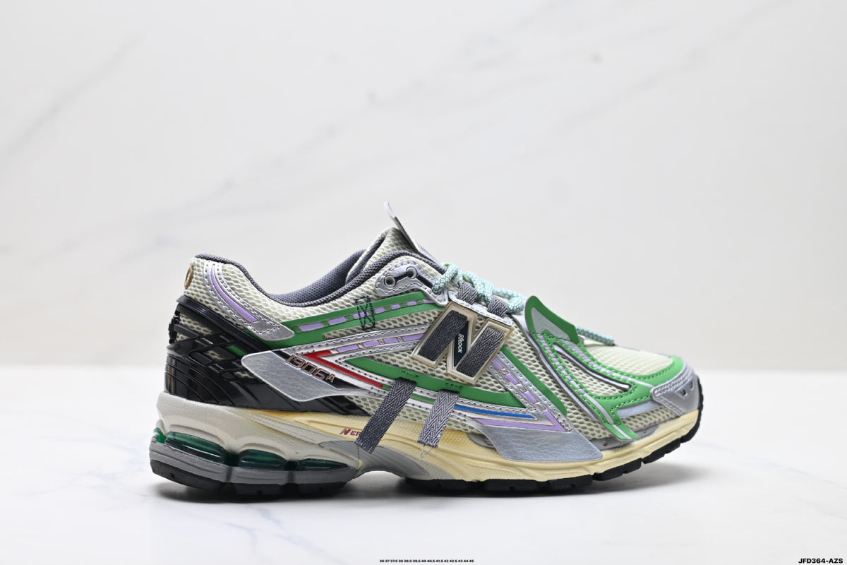 New Balance M1906 — Archive Retro Dad Sneaker U1906ADC