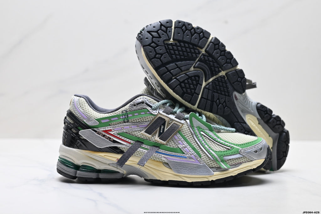 New Balance M1906 — Archive Retro Dad Sneaker U1906ADC