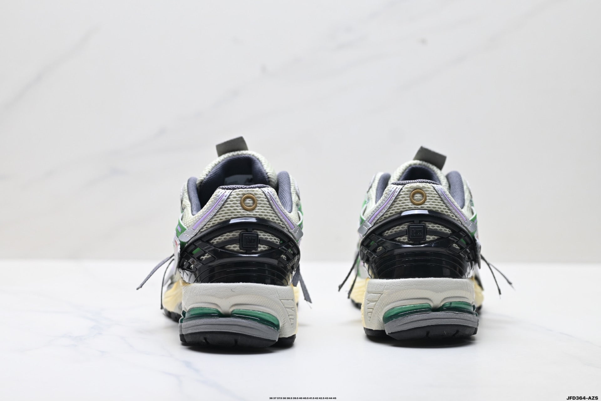 New Balance M1906 — Archive Retro Dad Sneaker U1906ADC