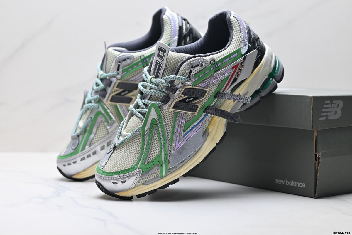 New Balance M1906 — Archive Retro Dad Sneaker U1906ADC