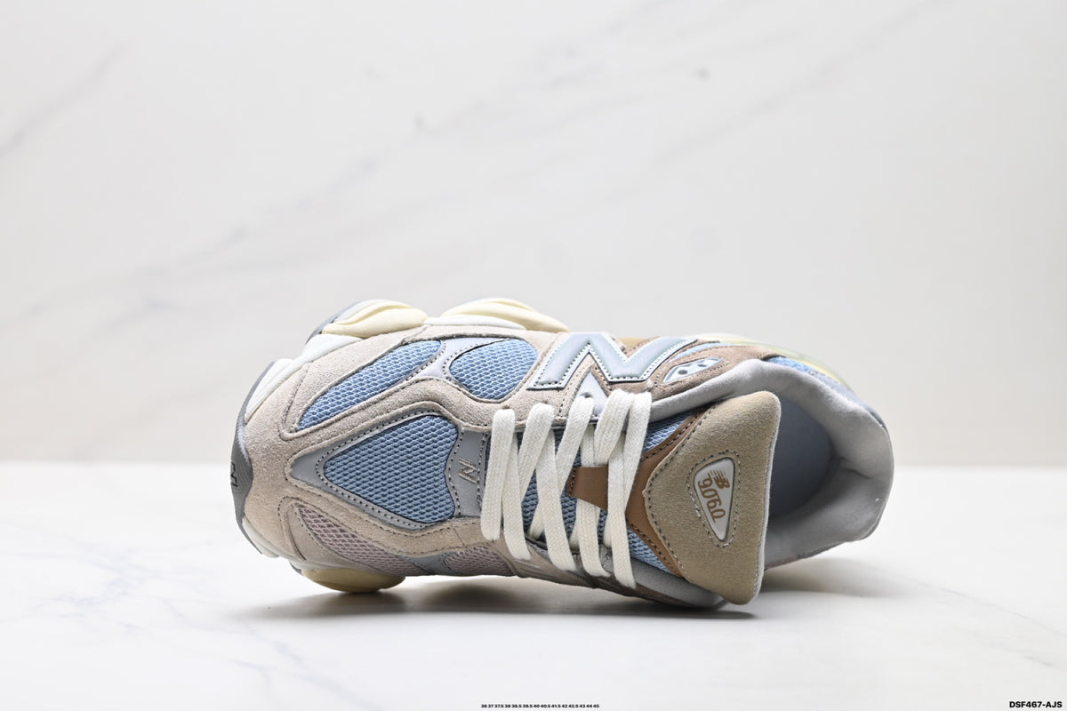 Joe Freshgoods x New Balance 9060 — Retro Running Sneaker U9060MUS
