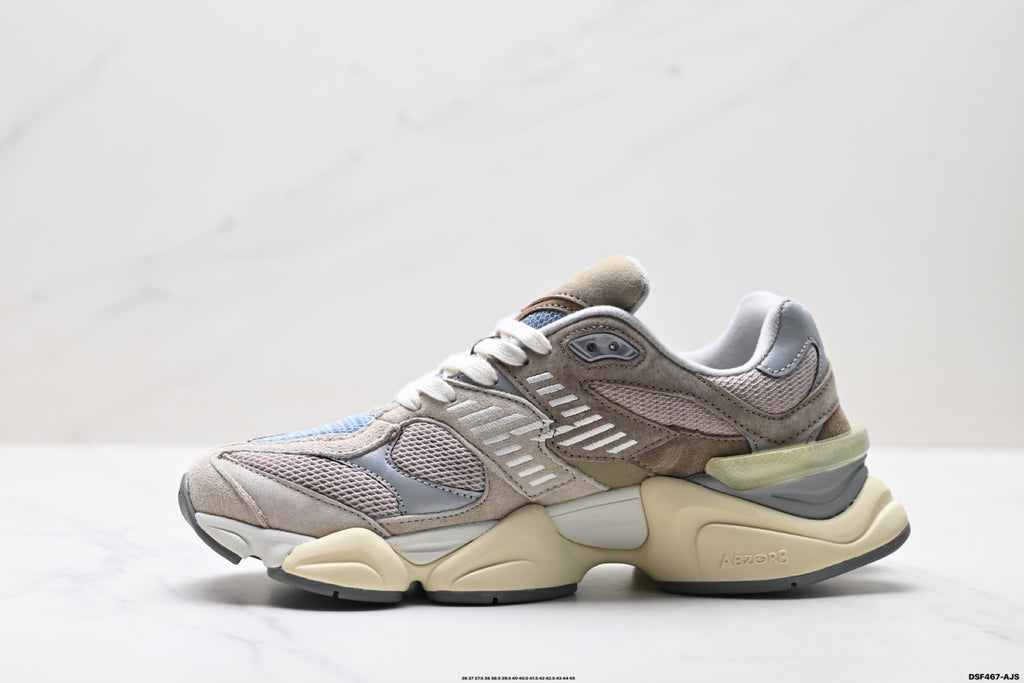 Joe Freshgoods x New Balance 9060 — Retro Running Sneaker U9060MUS