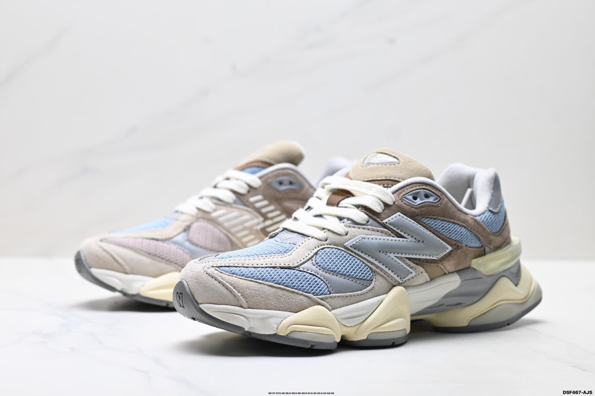 Joe Freshgoods x New Balance 9060 — Retro Running Sneaker U9060MUS