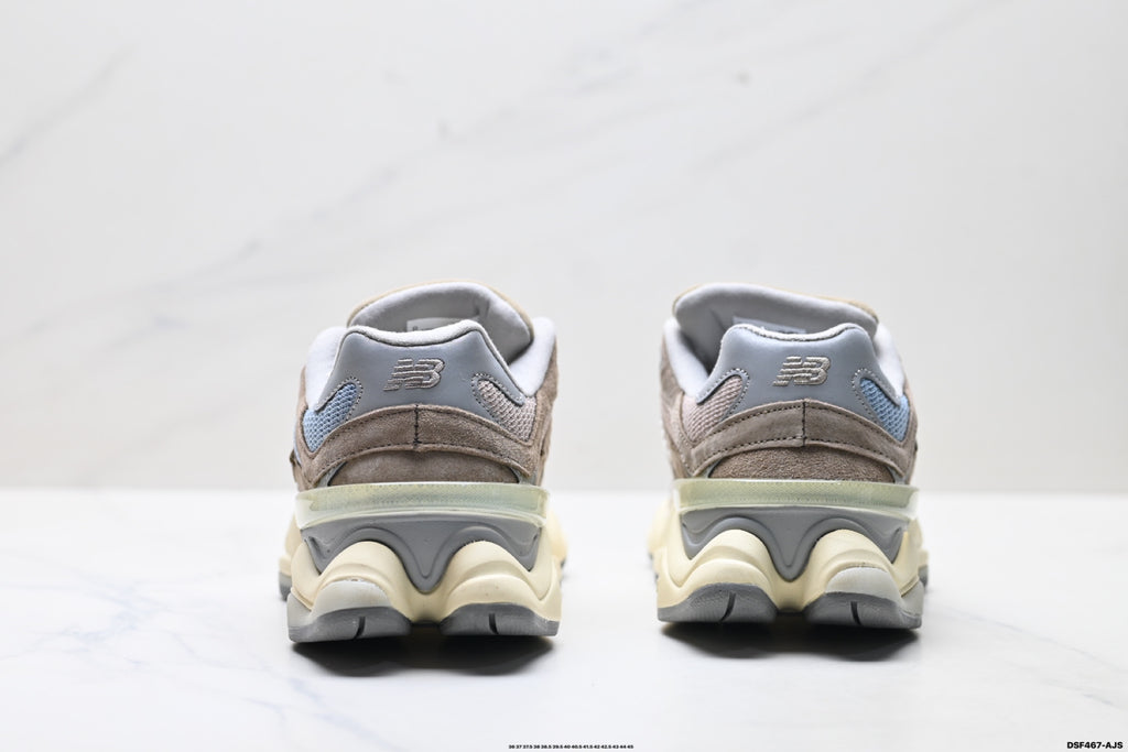 Joe Freshgoods x New Balance 9060 — Retro Running Sneaker U9060MUS