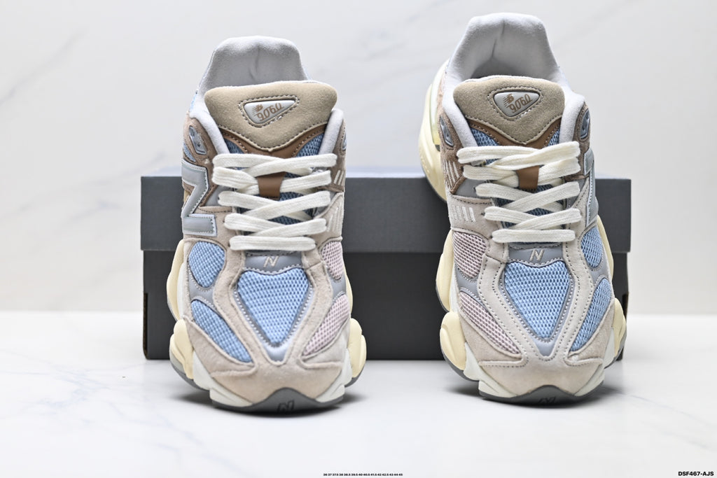 Joe Freshgoods x New Balance 9060 — Retro Running Sneaker U9060MUS
