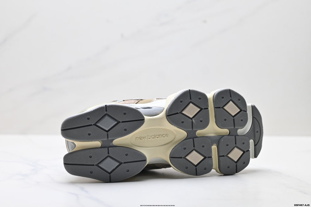Joe Freshgoods x New Balance 9060 — Retro Running Sneaker U9060MUS