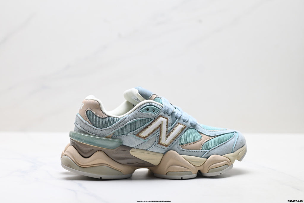 Joe Freshgoods x New Balance 9060 — Retro Running Sneaker U9060FNB