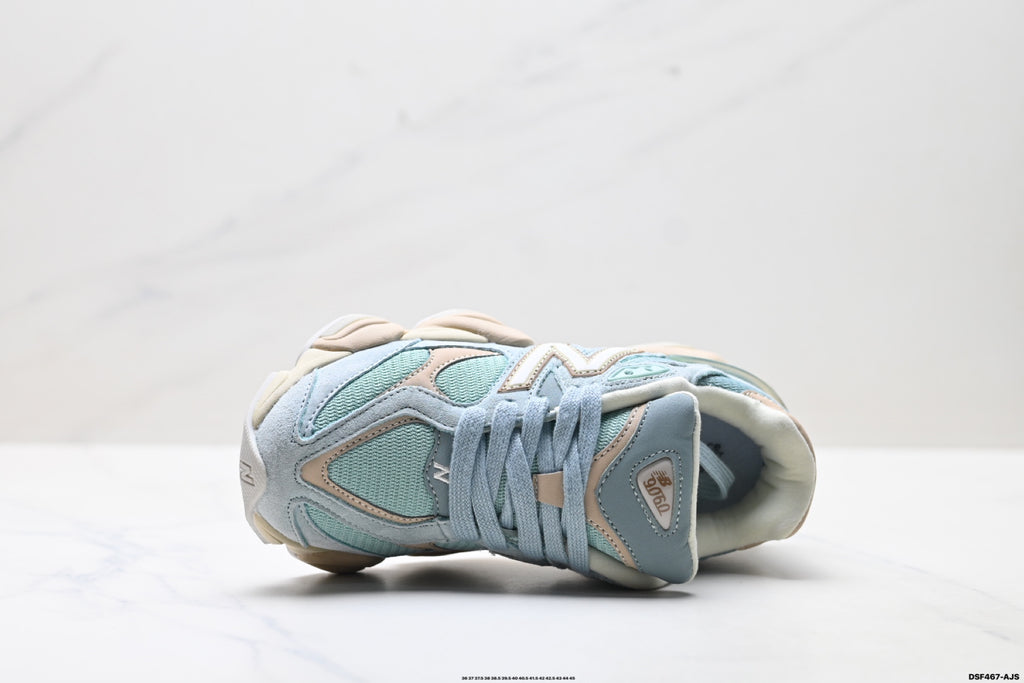 Joe Freshgoods x New Balance 9060 — Retro Running Sneaker U9060FNB