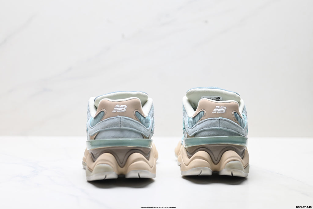 Joe Freshgoods x New Balance 9060 — Retro Running Sneaker U9060FNB