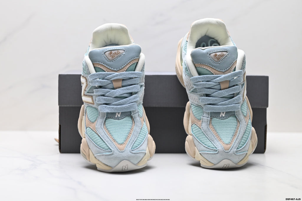 Joe Freshgoods x New Balance 9060 — Retro Running Sneaker U9060FNB