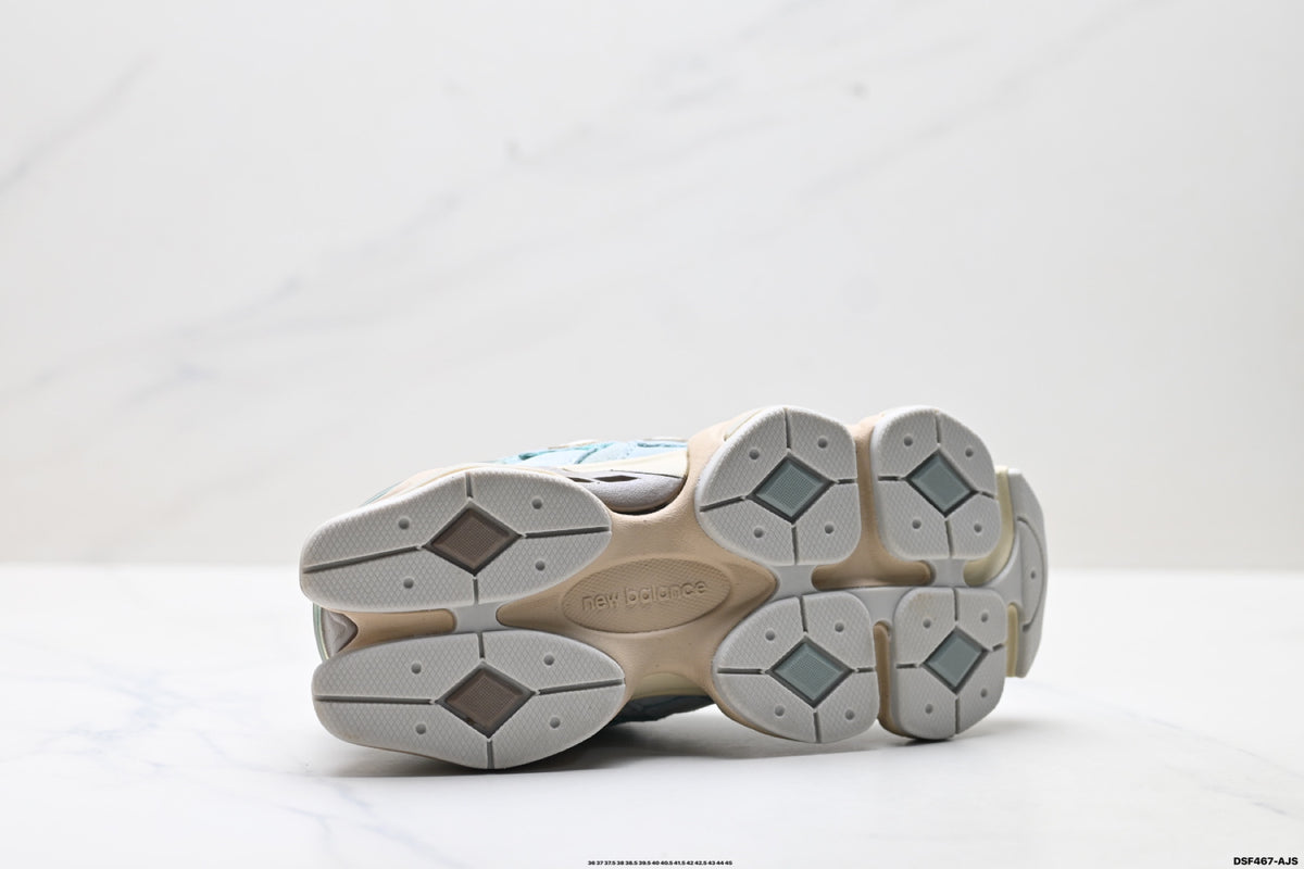 Joe Freshgoods x New Balance 9060 — Retro Running Sneaker U9060FNB