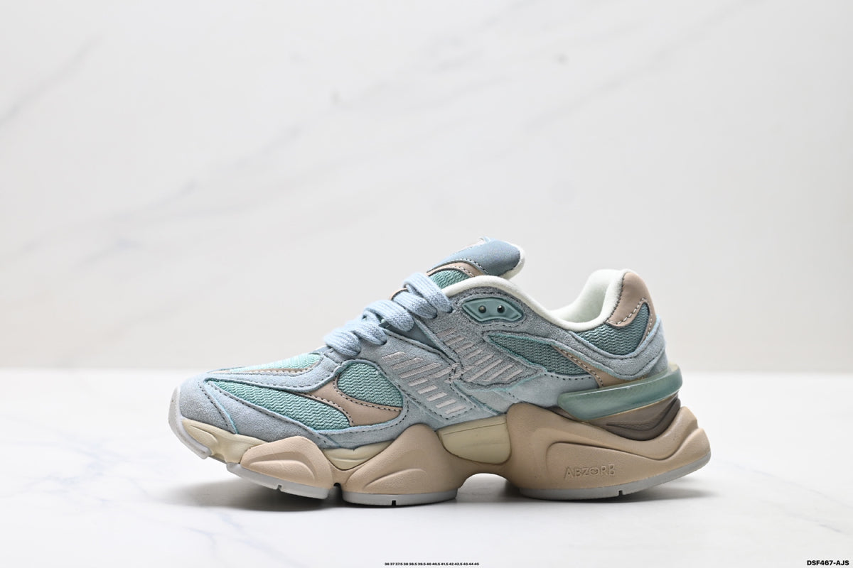 Joe Freshgoods x New Balance 9060 — Retro Running Sneaker U9060FNB