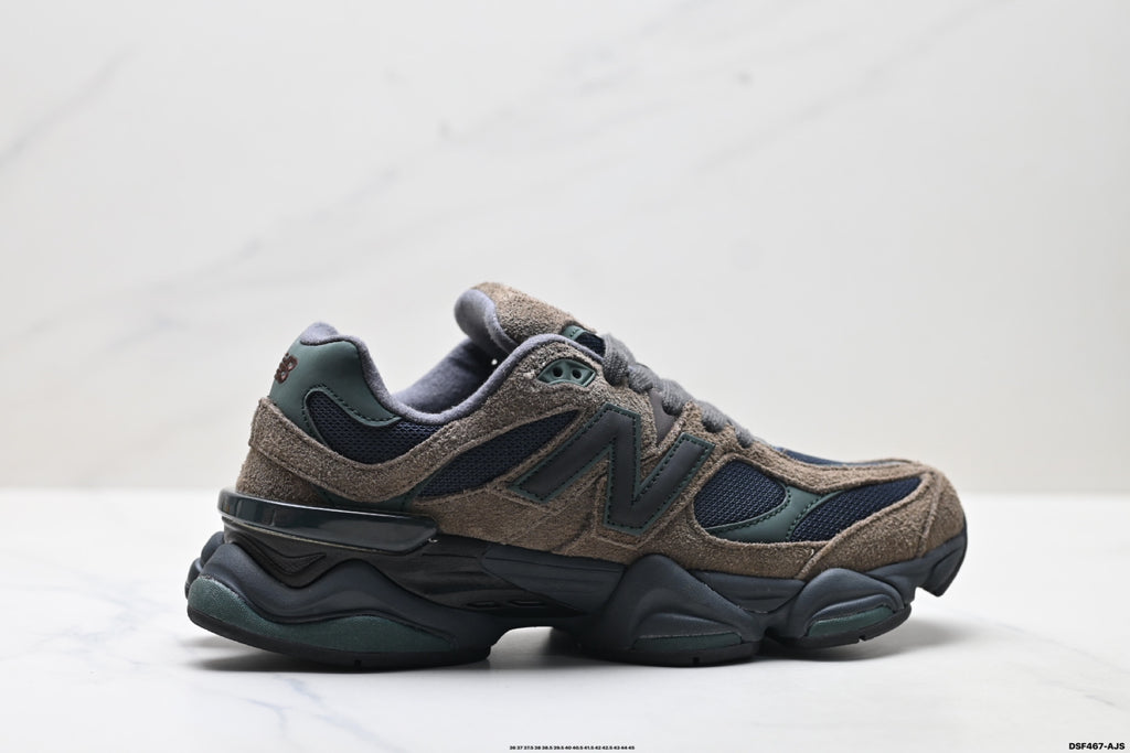 Joe Freshgoods x New Balance 9060 — Retro Running Sneaker U9060OUT