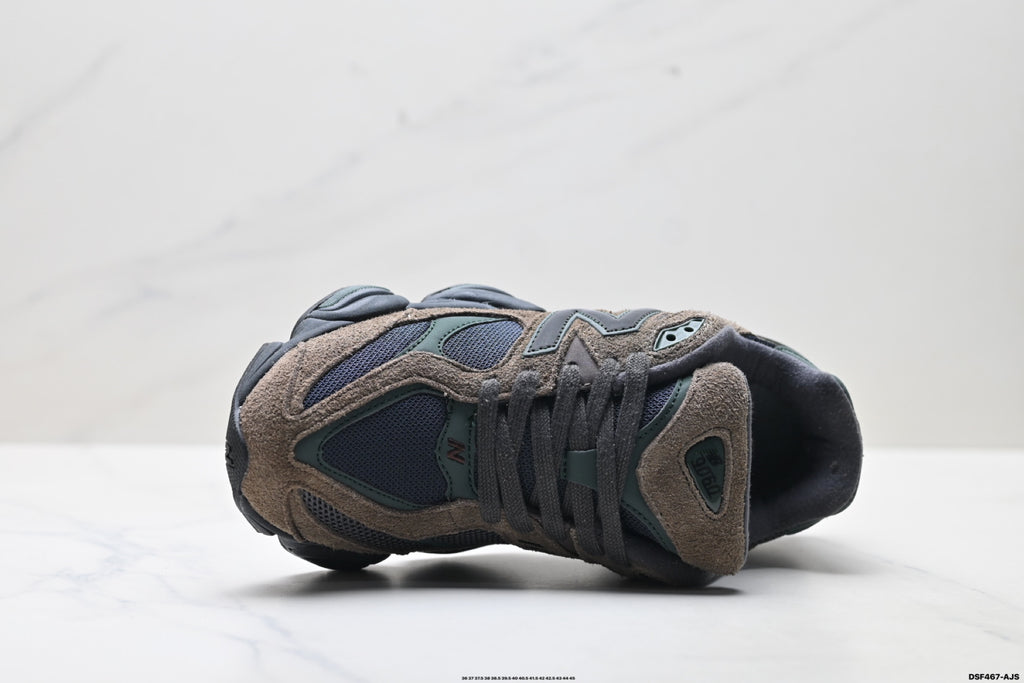 Joe Freshgoods x New Balance 9060 — Retro Running Sneaker U9060OUT
