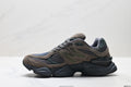 Joe Freshgoods x New Balance 9060 — Retro Running Sneaker U9060OUT