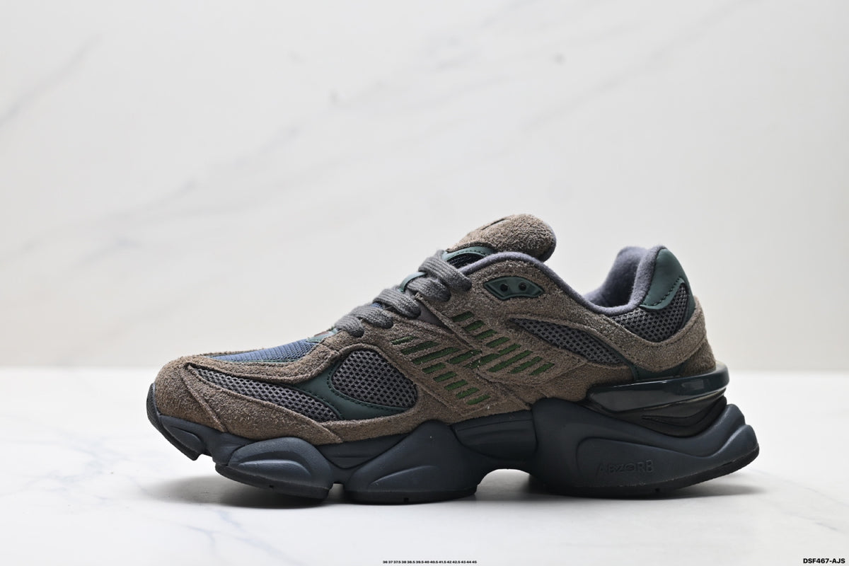Joe Freshgoods x New Balance 9060 — Retro Running Sneaker U9060OUT