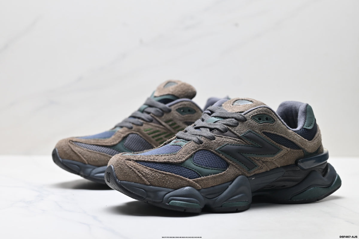 Joe Freshgoods x New Balance 9060 — Retro Running Sneaker U9060OUT
