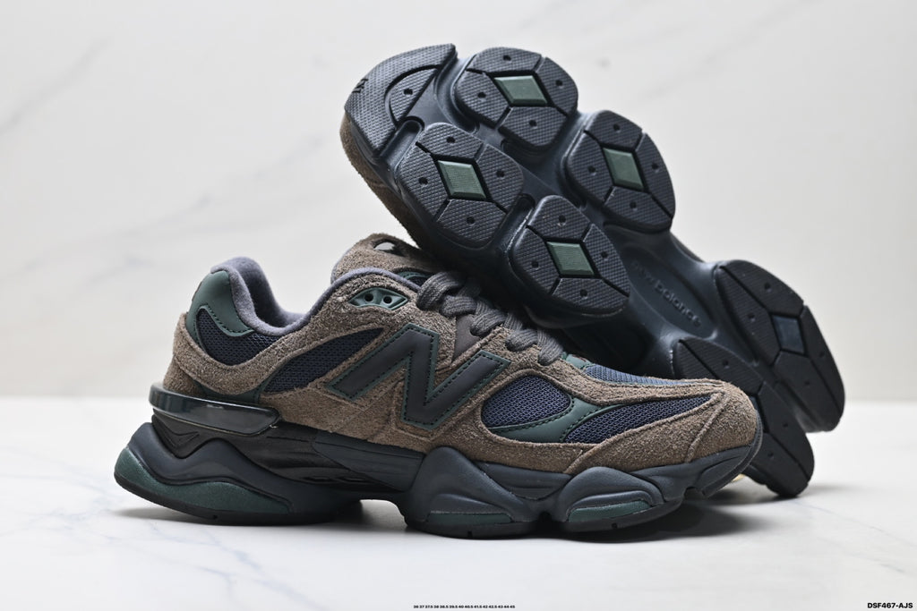 Joe Freshgoods x New Balance 9060 — Retro Running Sneaker U9060OUT