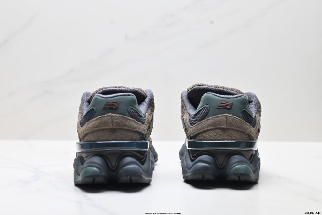 Joe Freshgoods x New Balance 9060 — Retro Running Sneaker U9060OUT