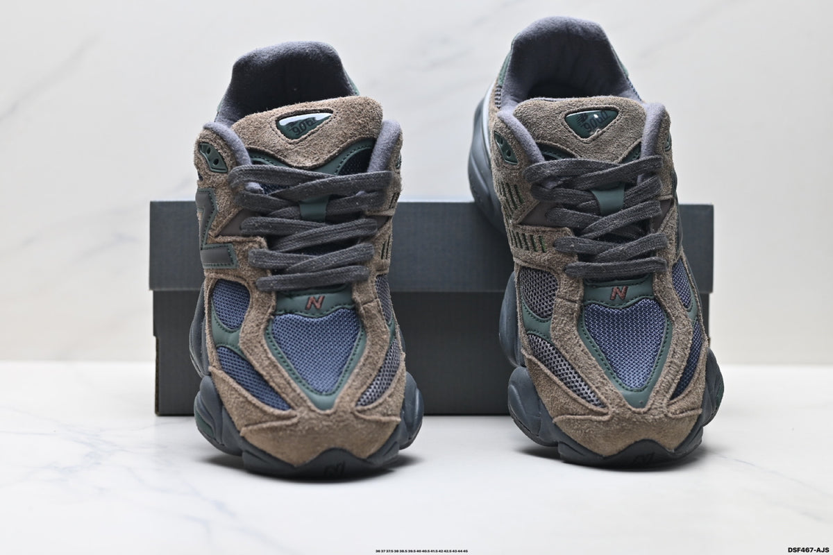 Joe Freshgoods x New Balance 9060 — Retro Running Sneaker U9060OUT