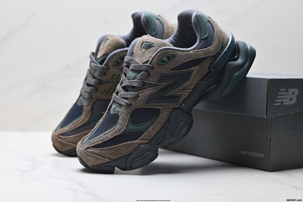 Joe Freshgoods x New Balance 9060 — Retro Running Sneaker U9060OUT