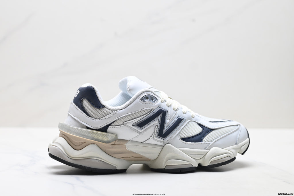 Joe Freshgoods x New Balance 9060 — Retro Running Sneaker U9060VNB
