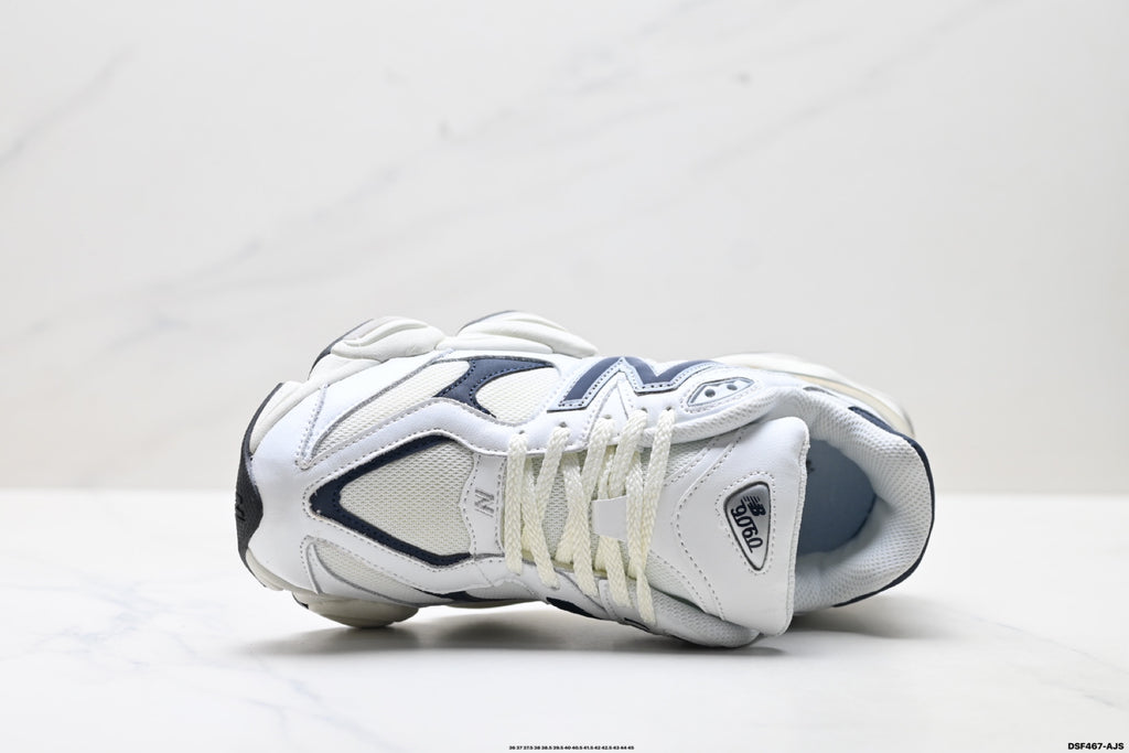 Joe Freshgoods x New Balance 9060 — Retro Running Sneaker U9060VNB