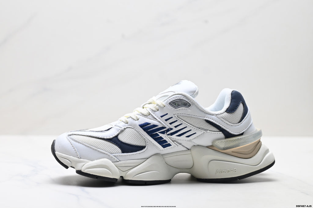Joe Freshgoods x New Balance 9060 — Retro Running Sneaker U9060VNB