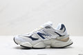 Joe Freshgoods x New Balance 9060 — Retro Running Sneaker U9060VNB
