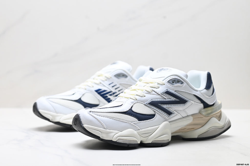 Joe Freshgoods x New Balance 9060 — Retro Running Sneaker U9060VNB