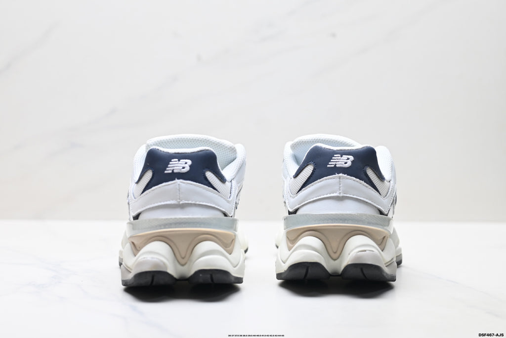 Joe Freshgoods x New Balance 9060 — Retro Running Sneaker U9060VNB