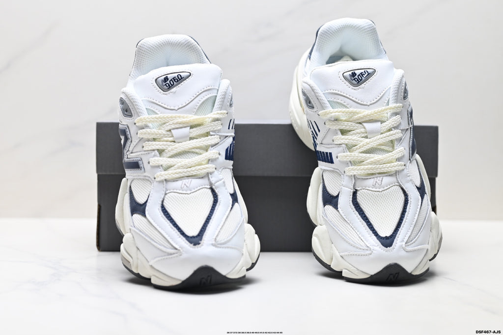Joe Freshgoods x New Balance 9060 — Retro Running Sneaker U9060VNB