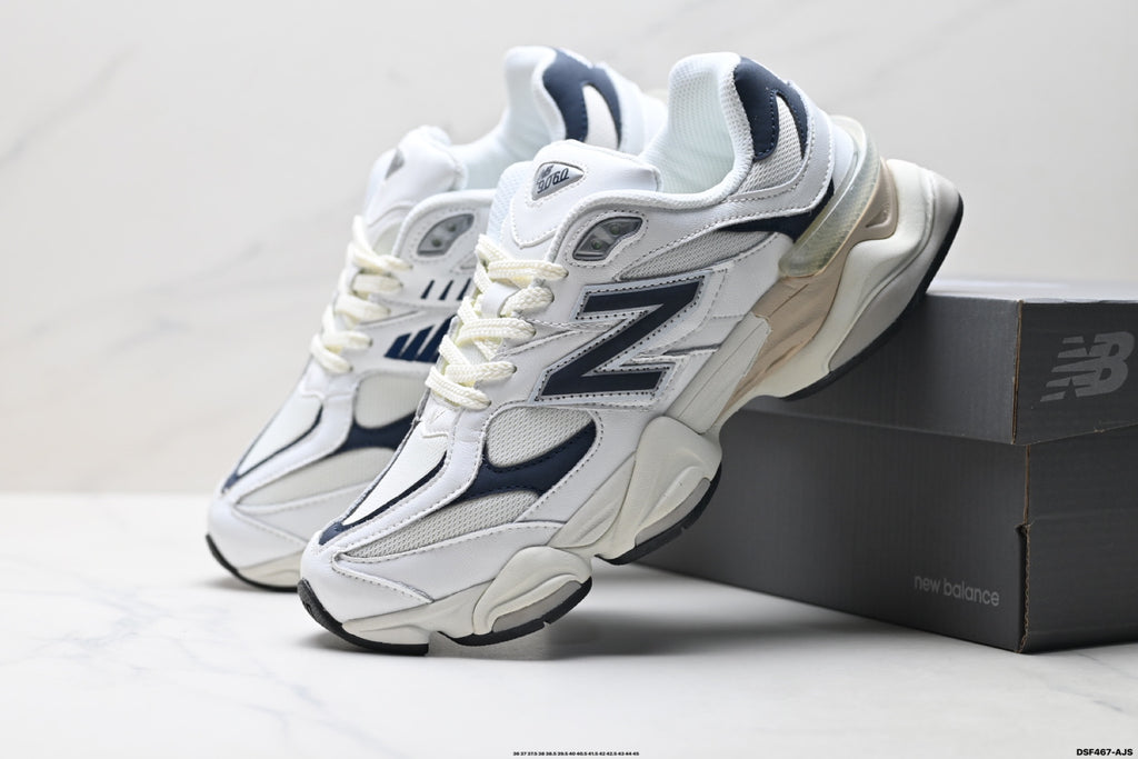 Joe Freshgoods x New Balance 9060 — Retro Running Sneaker U9060VNB