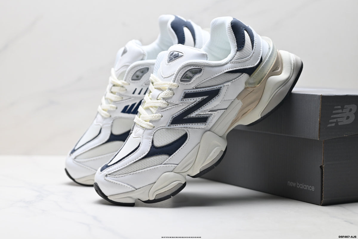 Joe Freshgoods x New Balance 9060 — Retro Running Sneaker U9060VNB