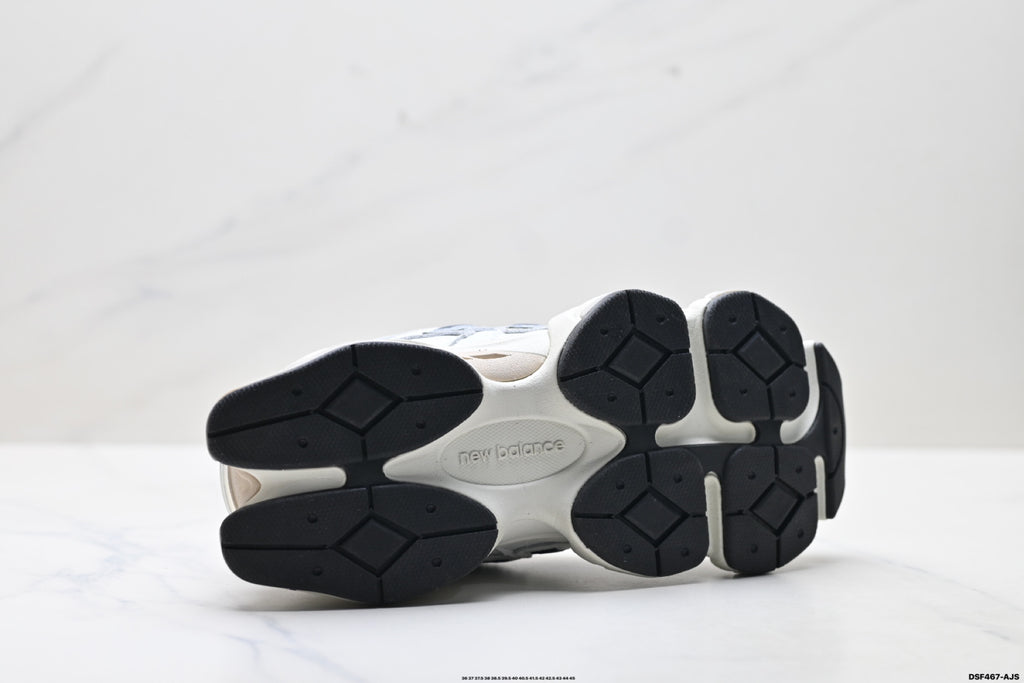 Joe Freshgoods x New Balance 9060 — Retro Running Sneaker U9060VNB