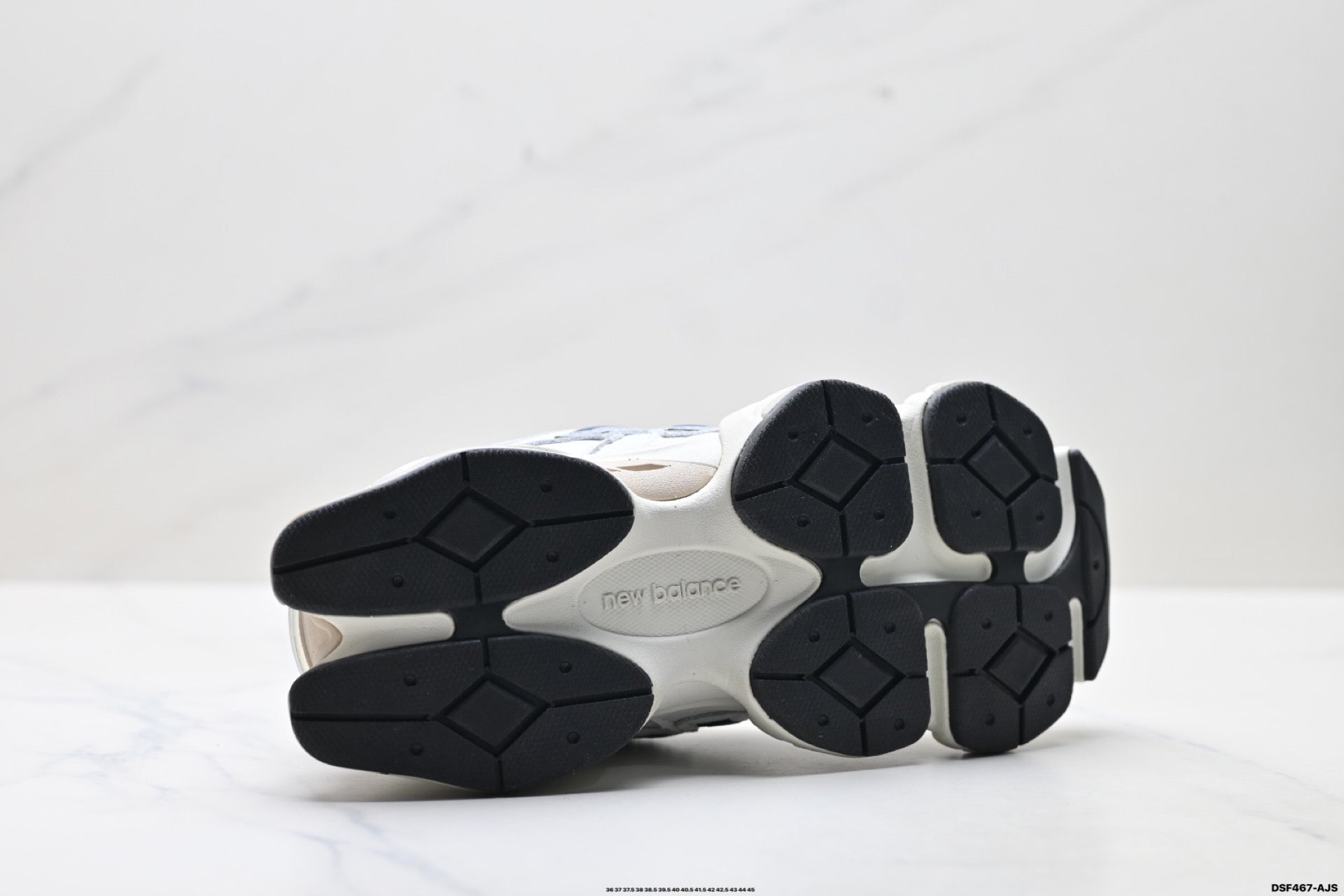 Joe Freshgoods x New Balance 9060 — Retro Running Sneaker U9060VNB
