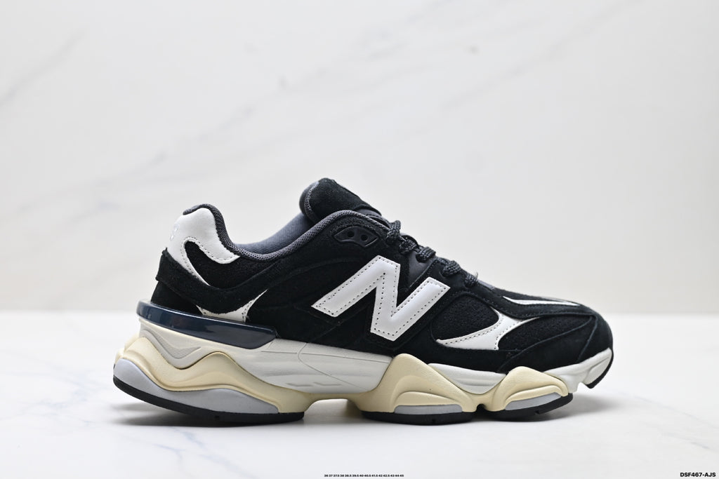 Joe Freshgoods x New Balance 9060 — Retro Running Sneaker U9060AAA
