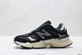 Joe Freshgoods x New Balance 9060 — Retro Running Sneaker U9060AAA